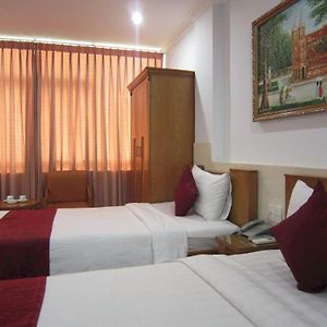 Thien Hoa Hotel